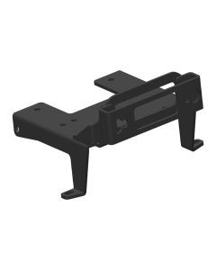 Viper Commander UTV Winch Mount Plate Kit MA11945