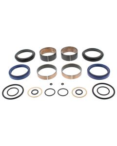 Pivot Works Fork Rebuild - W/Bushings And Seals Kit PWFFK-K05-021