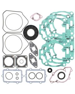 Vertex Complete Gasket With Oil Seals Kit 711285