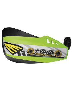 Cycra Rebound Handshield Green - 1CYC-0226-72