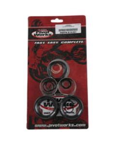 Pivot Works - PWFFK-K10-021 - Fork Rebuild Kit