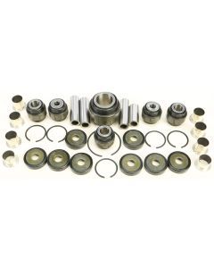 All Balls Rear Independent Suspension Rebuild Kit 50-1162