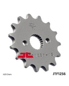 JT Sprockets and Chain Kit for Honda XR70 1997-2003