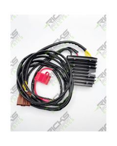 Ricks Hot Shot Series Rectifier-Regulator Lithium Compatible 14-040H