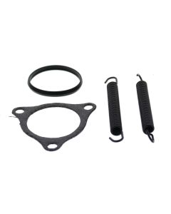 Vertex Exhaust Gasket Kit 823163