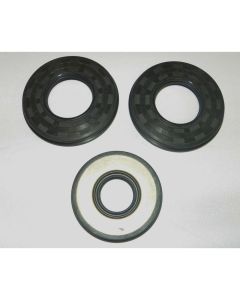 WSM Crankshaft Oil Seal Kit for Tiger Shark 900 - 1000 009-909-02T
