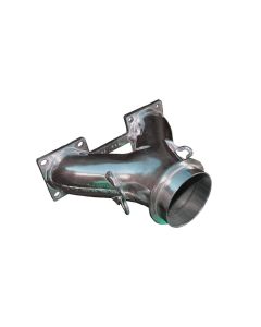 Straightline Y-pipe Ceramic Coated 3HP Gain 134-127