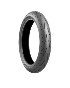 Bridgestone Hypersport Tire Battlax S23 110-70-17 110x70x17 (54H) Radial Ply