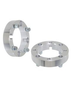 Bronco Atv/Utv 1.5" Wheel Spacer 4 X 156 /10 X 1.25 AC-06657-1