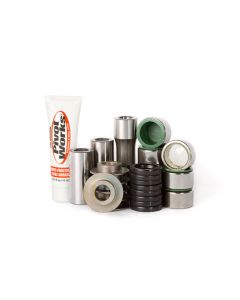 Pivot Works Linkage Bearing Kit PWLK-S46-000