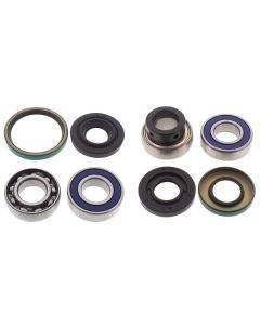 Lower Drive Shaft & Upper Jack Shaft Bearing & Seal Kit Touring LE 440 F 1999-00