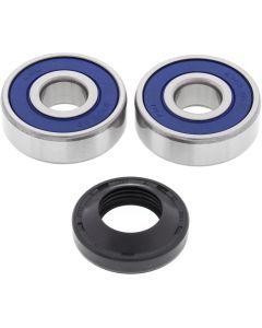 All Balls Rear Wheel Bearing Kit 25-1306