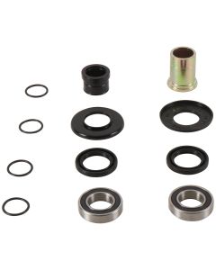 Pivot Works Front Waterproof Wheel Spacer Kit PWFWC-K03-500