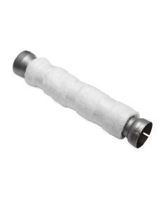 Vance & Hines 21899 Quiet Baffles (PR) for Harley & Metric Twin Slash Mamba Duals