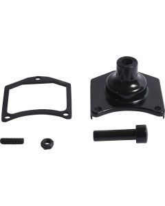 All Balls Starter Button Black Gloss Fits Most 1.5, 1.8 Kw Starters. 79-4007