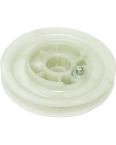 SPI OEM Replacement Rope Sheave