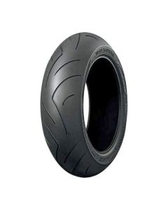 Bridgestone Battlax BT01R Radial 200/55ZR16 Tire (77W) Rear 118465