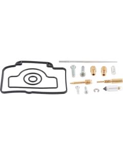 All Balls Racing Carburetor Rebuild Kit Racing Course Only 26-1541