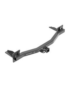 Draw-Tite Class III Max-Frame 2" Receiver Hitch fits Select Buick Enclave, Chevrolet Traverse, GMC Acadia