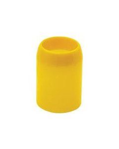 Motion Pro 08-0276 Fork Seal Bullet, 45mm Yellow