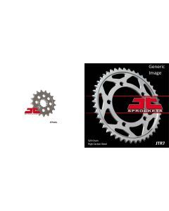 Front & Rear Sprocket Kit for Street BMW S1000RR 2009-2011