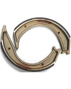 EBC 1 Pair FA-SFA-TT-X Premium Organic Replacement Brake Pads MPN 861