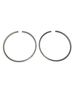 WSM Piston Rings For Yamaha 40 / 50 Hp 89-08 Standard 200-252