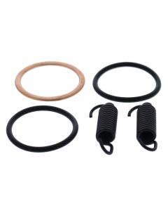 Vertex Exhaust Gasket Kit 823107