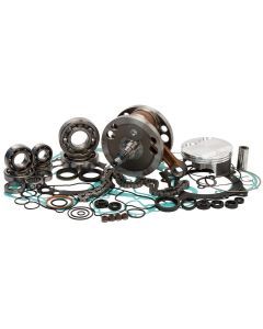 Wrench Rabbit Complete Engine Rebuild Kit For 2008-2012 Suzuki RM-Z 450
