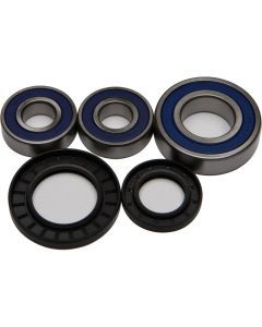 All Balls Rear Wheel Bearing Kit 25-1393