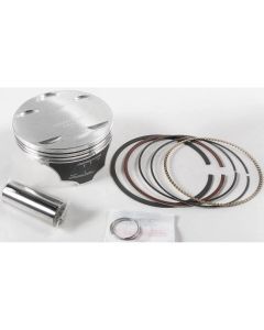 Wiseco Piston & Ring Kit Yamaha Grizzly/Raptor /Rhino 660 Std. Bore 100mm 9.9:1