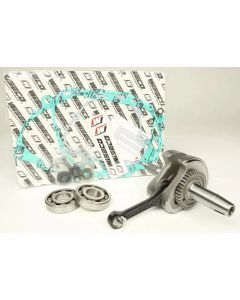 Wiseco Bottom End Rebuild Kit Crankshaft Honda TRX400EX 1999-2004 #WPC131A