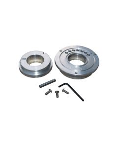 Straightline Torsional Clutch Cover Conversion Kit 124-120