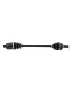 All Balls Heavy Duty Cv Axle Rear Right/Left AB8-PO-8-381