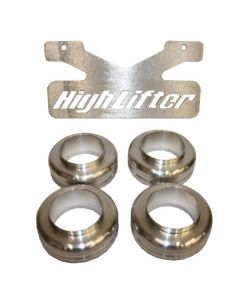 High Lifter 1.5" Signature Series Lift Kit For Can-Am Models CLK1000-52