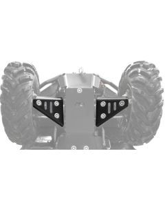 Rival Front Plastic A Arm Guards For CF Moto C Force 600/EPS/Touring 2k.8132.1