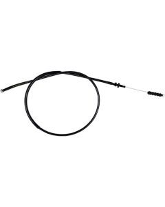 Motion Pro Black Vinyl Clutch Cable 02-0241