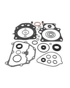 Vertex Complete Gasket With Oil Seals Kit 8110025