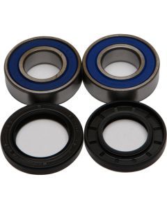 All Balls Front Wheel Bearing Kit 25-1648