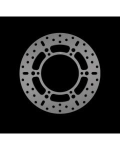 EBC OE Replacement Rotor MPN MD6087D