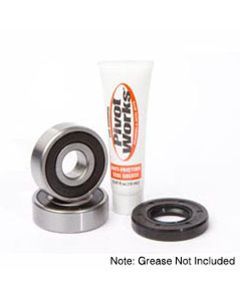 Pivot Works - PWFWS-Y06-000 - Wheel Bearing Kit