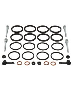 All Balls Racing Front Caliper Rebuild Kit 18-3146