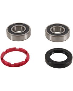Pivot Works Rear Wheel Bearing Kit PWRWK-H01-521