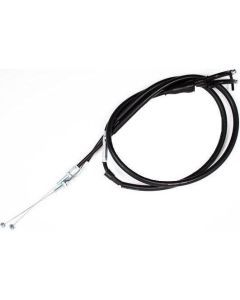 Motion Pro Black Vinyl Throttle Pull Cable For Yamaha YZF600R 1995-2007 05-0259
