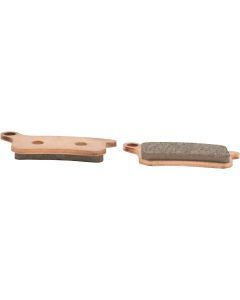 All Balls Sintered Brake Pads 18-8073
