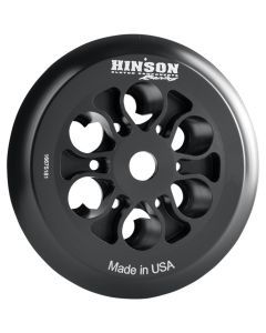 HINSON CLUTCH COMPONENTS H021-002 PRESSURE PLATE BANSHEE