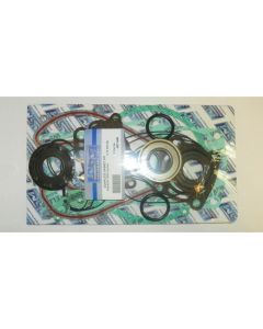 WSM Complete Gasket Kit For Polaris 1200 MSX 140 03-04 007-649