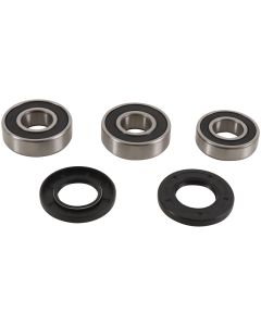 Pivot Works Rear Wheel Bearing Kit PWRWK-S06-020