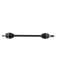 All Balls Heavy Duty Cv Axle Front Right AB8-CA-8-226