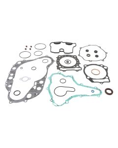 Vertex Complete Gasket With Oil Seals Kit 811916